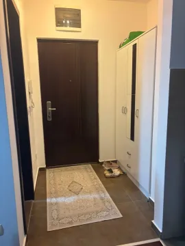 Prodaja, jednosoban stan, 48m², Centar, Bar - image 3