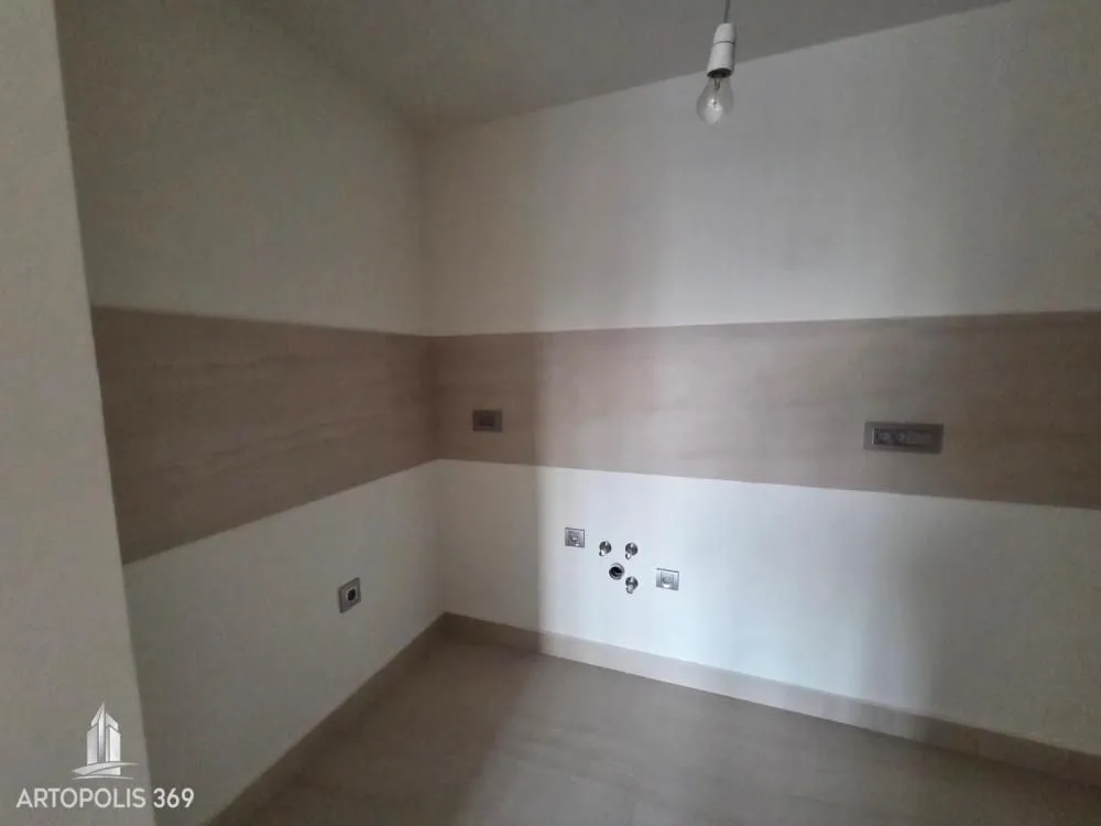Prodaja, dvosoban stan, 54m², Novi Beograd Blok 65, Novi Beograd Sve Podlokacije