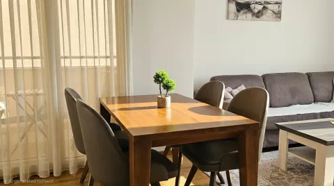 Rent, one bedroom apartment, 45m², City Kvart, Podgorica - image 3