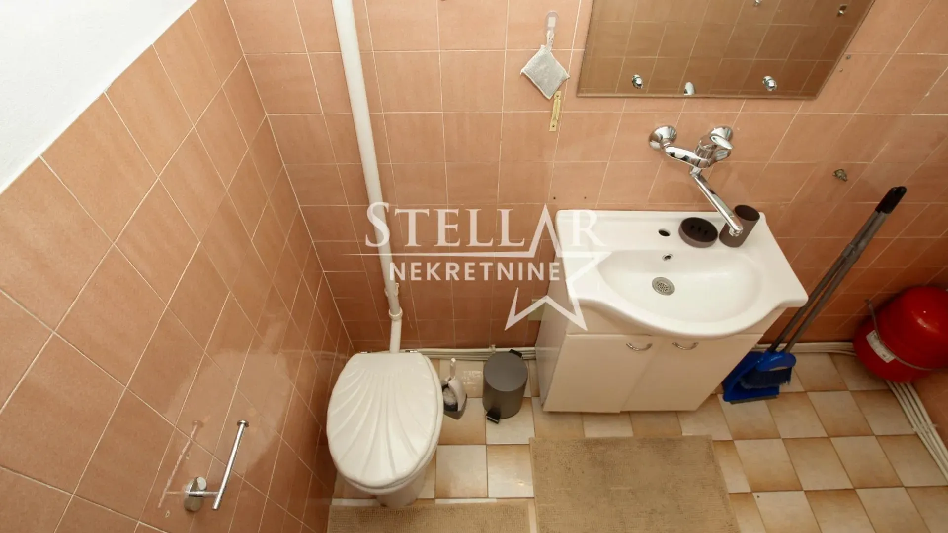 Rent, three bedroom apartment, 120m², Centar, Podgorica