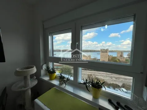 Sale, two bedroom apartment, 37m², Centar, Smederevo - image 9