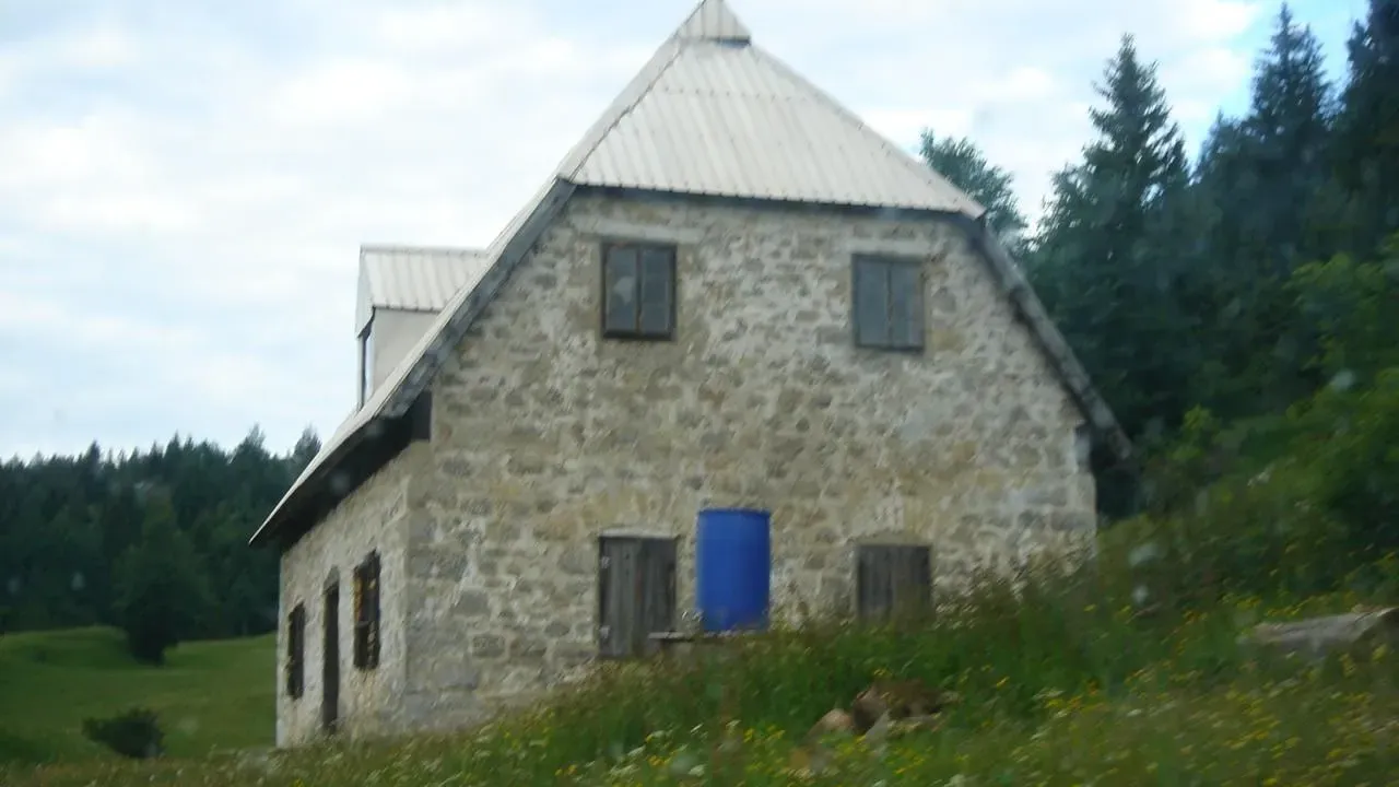 Sale, land lot, 450000m², Centar, Žabljak