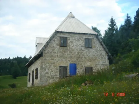Prodaja, plac, 450000m², Centar, Žabljak - image 1