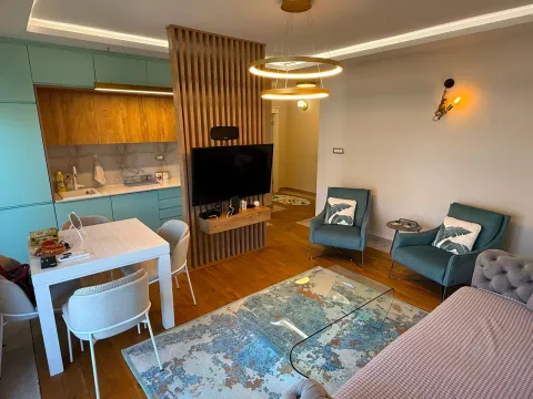 Rent, two bedroom apartment, 72m², Preko Morače, Podgorica - image 9