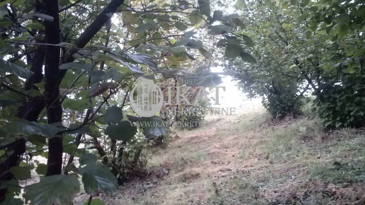 Prodaja, plac, 21500m², Pora, Užice