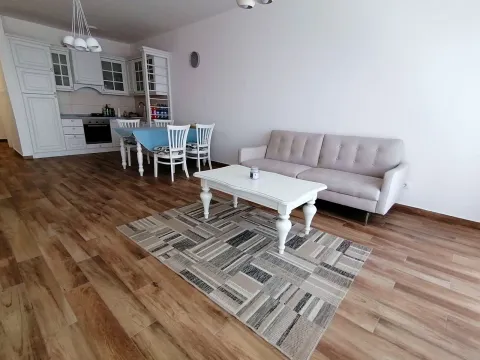 Prodaja, dvosoban stan, 111m², Dobra Voda, Bar - image 9