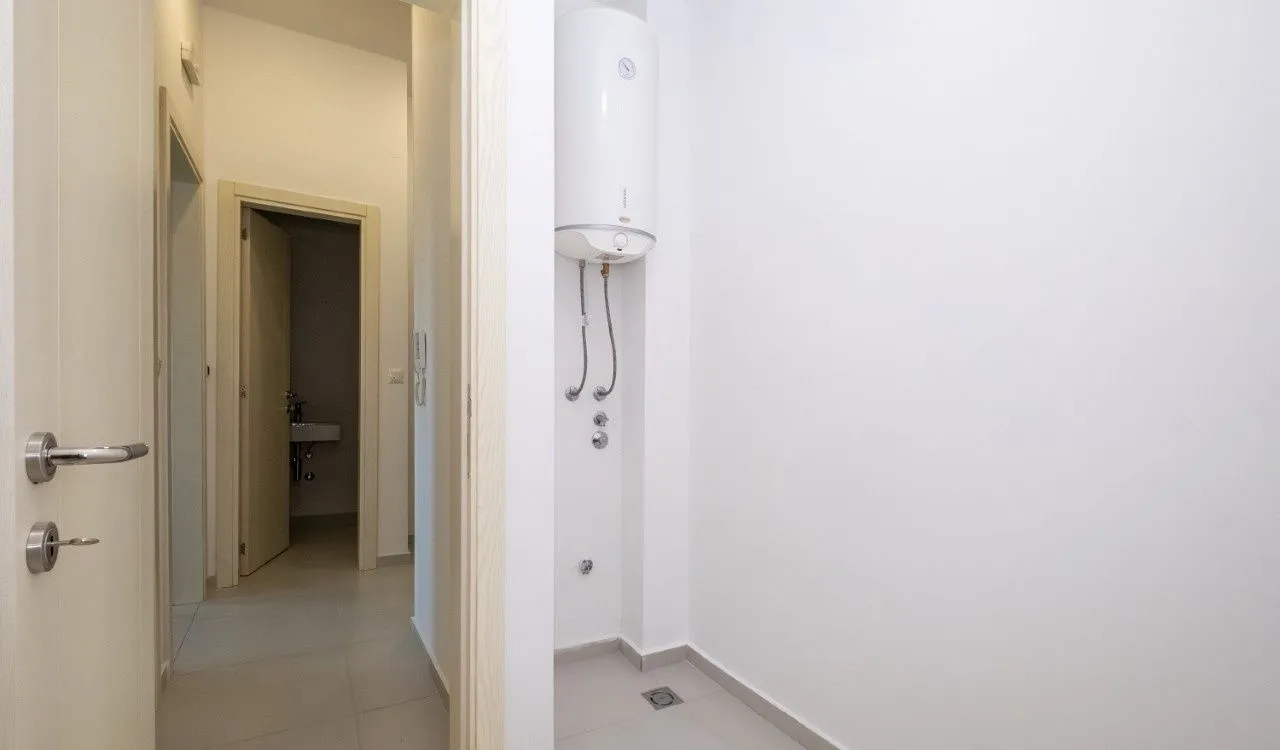 Prodaja, trosoban stan, 95m², Gornja Gorica, Podgorica