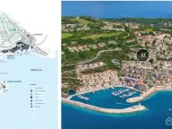 Prodaja, dvosoban stan, 100m², Luštica Bay, Tivat - image 7