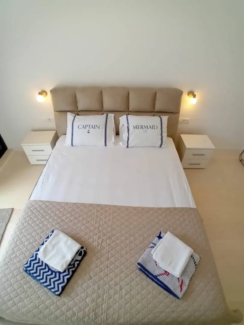 Prodaja, jednosoban stan, 45m², Dubovica, Budva