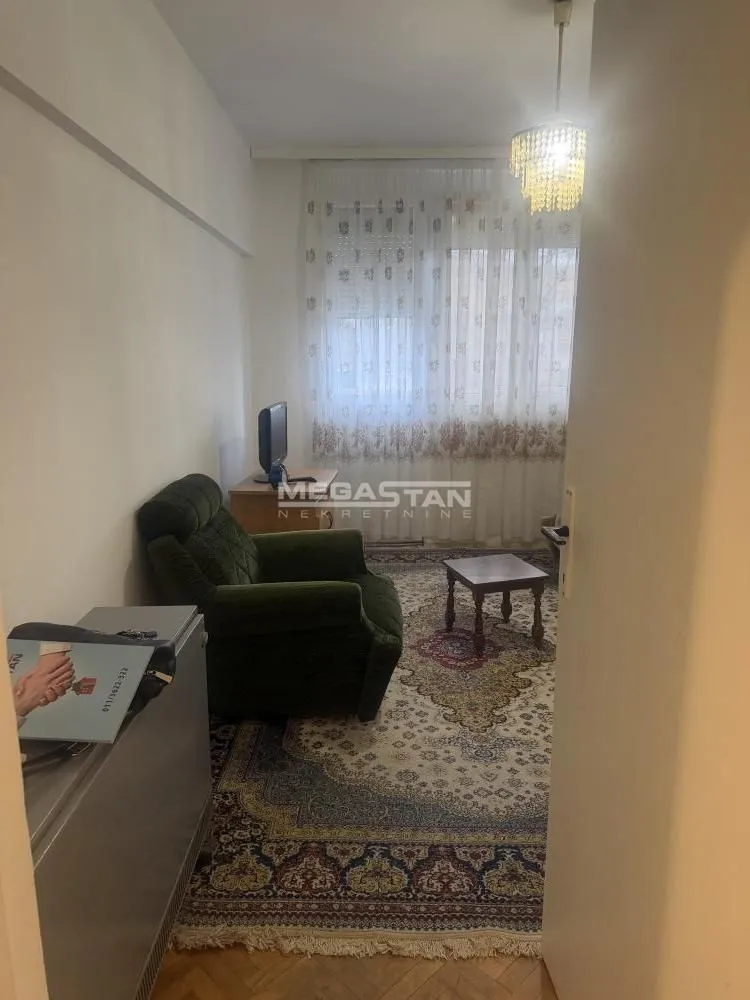 Rent, two bedroom apartment, 57m², Karaburma, Palilula Sve Podlokacije