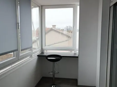 Prodaja, trosoban stan, 62m², Salajka, Novi Sad Sve Podlokacije - image 5