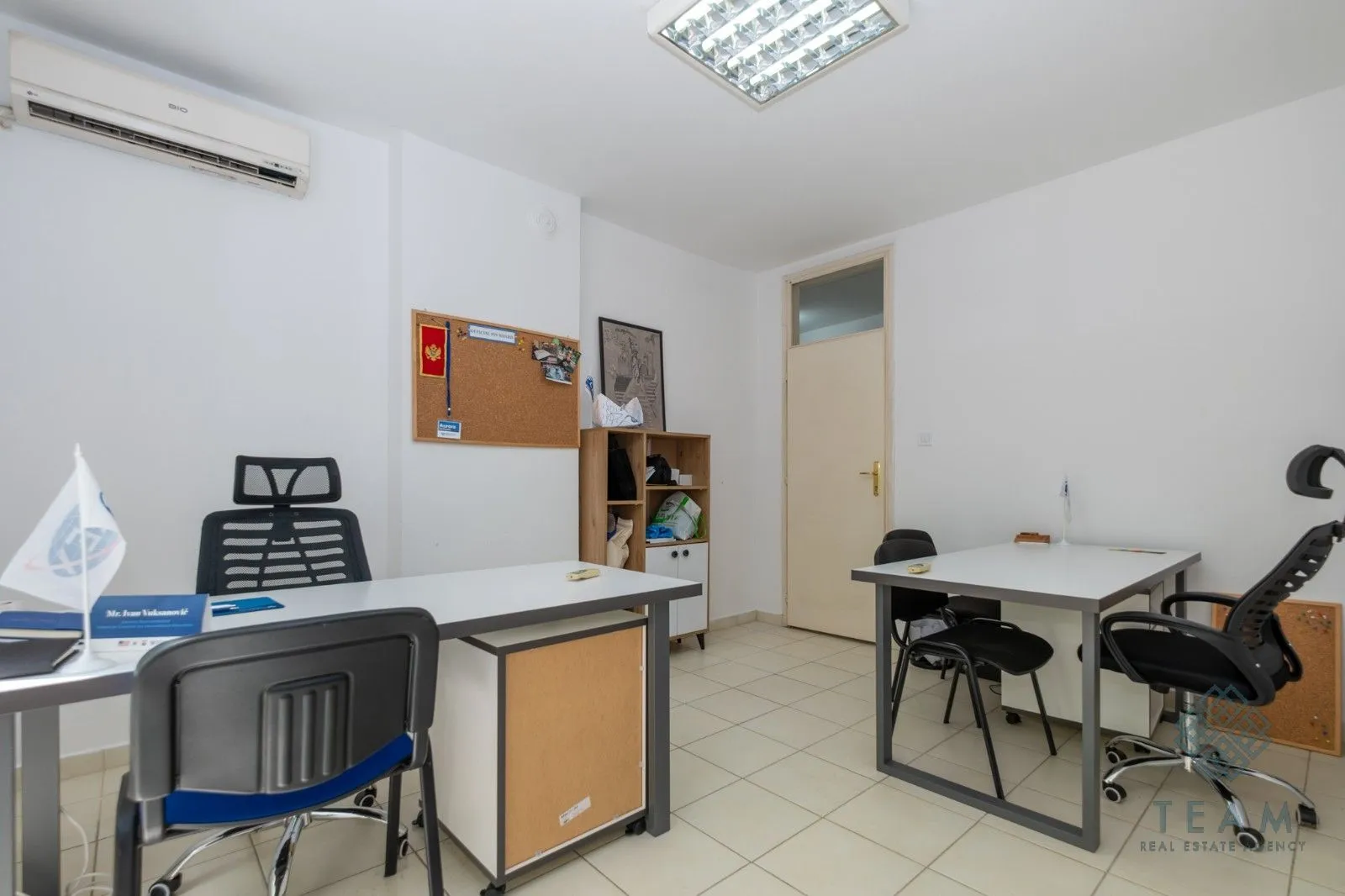 Prodaja, jednosoban stan, 47m², Preko Morače, Podgorica