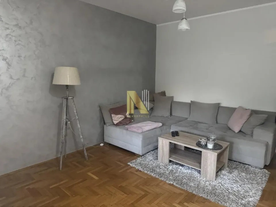 Sale, one bedroom apartment, 36m², Rotkvarija, Novi Sad Sve Podlokacije