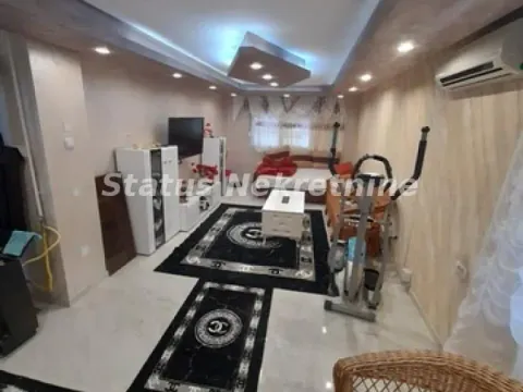 Rent, two bedroom apartment, 74m², Šangaj, Novi Sad Sve Podlokacije - image 6