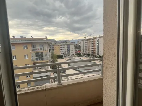 Sale, one bedroom apartment, 51m², City Kvart, Podgorica - image 17