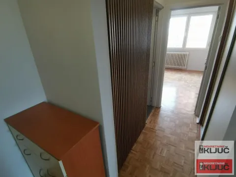 Prodaja, dvosoban stan, 59m², Novo naselje, Novi Sad - image 12