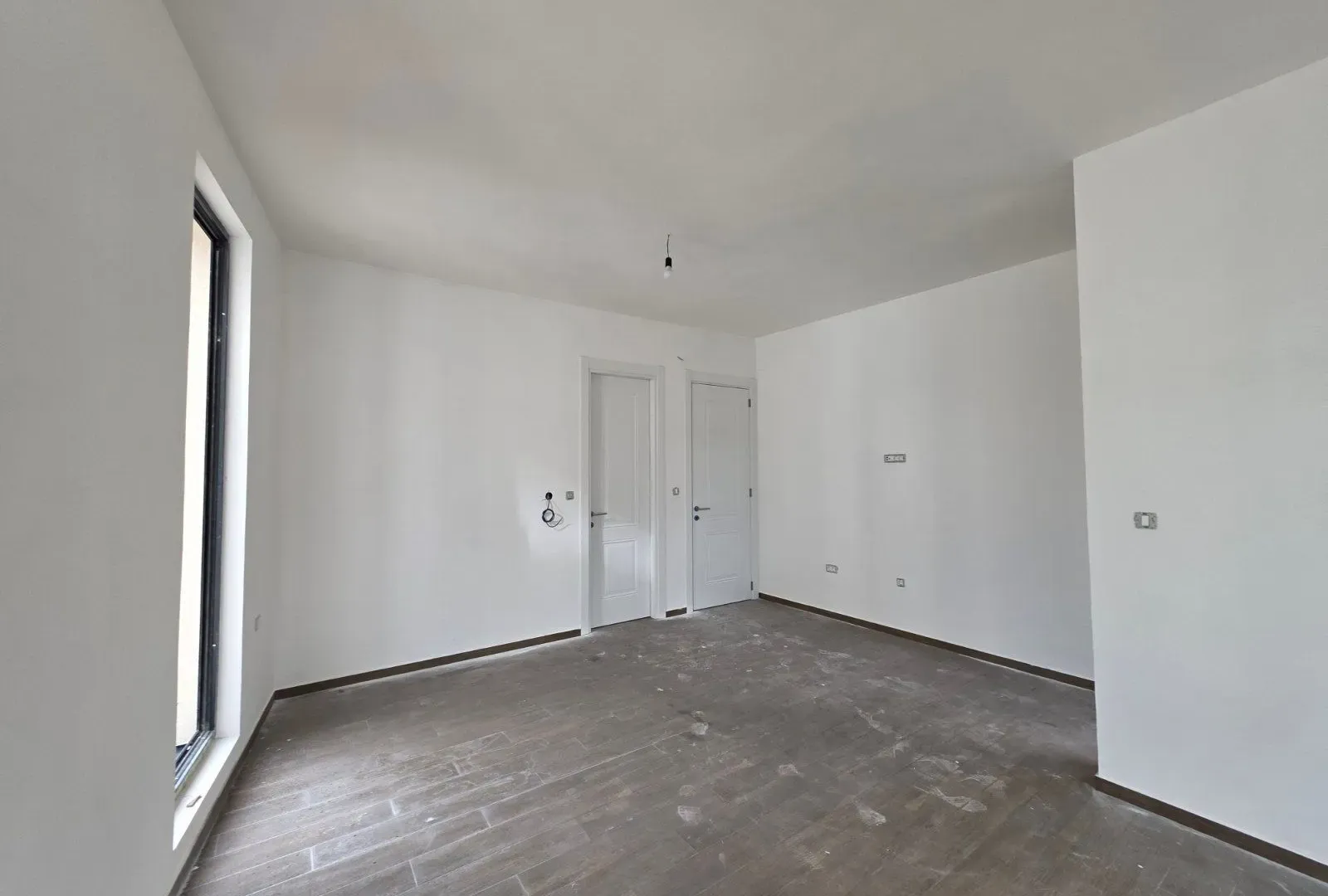 Sale, two bedroom apartment, 105m², Bečići, Budva