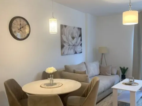 Izdavanje, jednosoban stan, 45m², Bečići, Budva - image 7