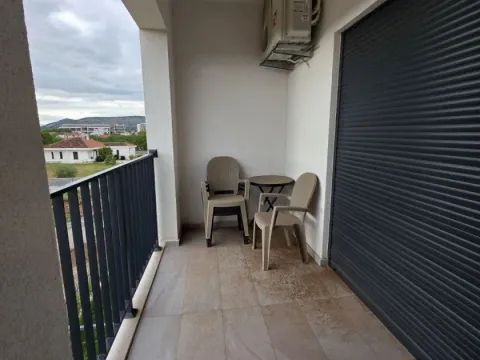 Rent, one bedroom apartment, 50m², Zabjelo, Podgorica - image 5