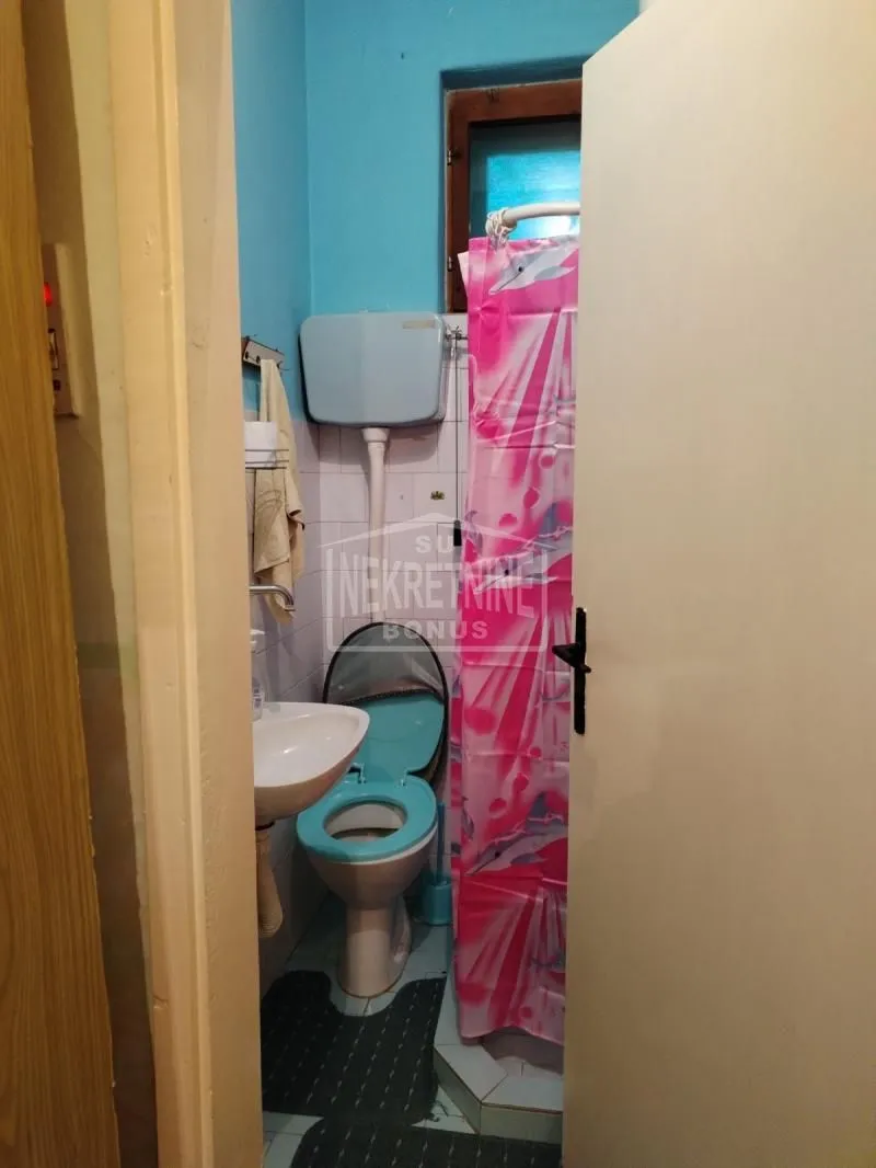 Prodaja, kuća, 75m², Mala Bosna, Subotica