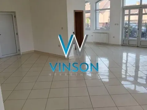 Izdavanje, poslovni prostor, 100m², Veternička rampa, Novi Sad Sve Podlokacije - image 2