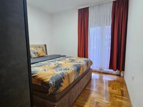 Izdavanje, jednosoban stan, 60m², Zagorič, Podgorica - image 6