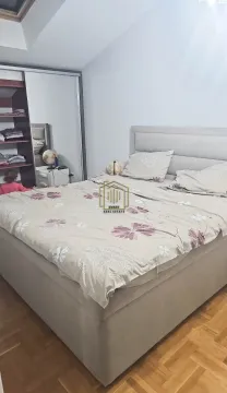 Rent, two bedroom apartment, 84m², Zabjelo, Podgorica - image 3