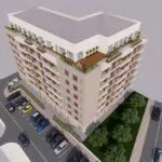 Sale, two bedroom apartment, 67m², Rozino, Budva - image 6