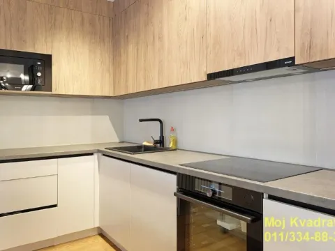 Prodaja, trosoban stan, 62m², Crveni Krst, Beograd - image 6