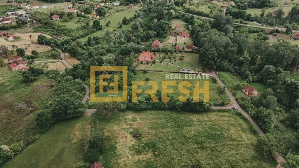 Prodaja, plac, 2500m², Ostalo, Podgorica