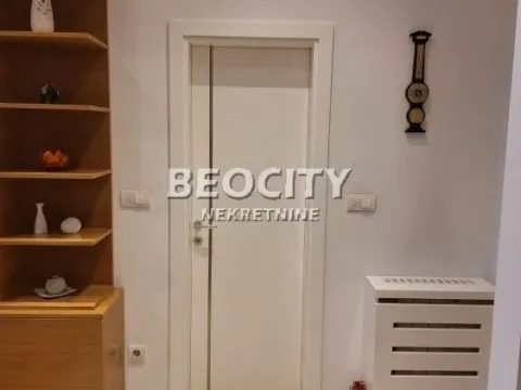 Izdavanje, jednosoban stan, 41m², Dorćol Sve Podlokacije, Beograd - image 7