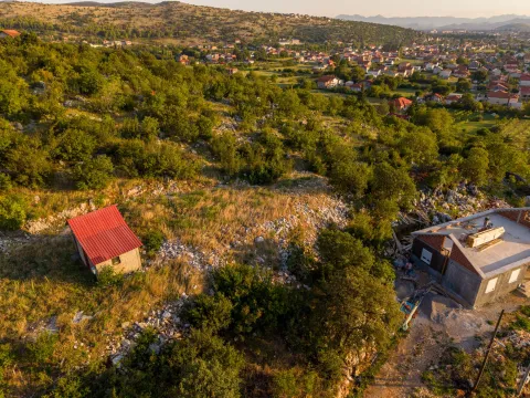 Prodaja, plac, 1260m², Doljani, Podgorica - image 2