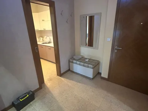 Rent, one bedroom apartment, 55m², Centar, Podgorica - image 8