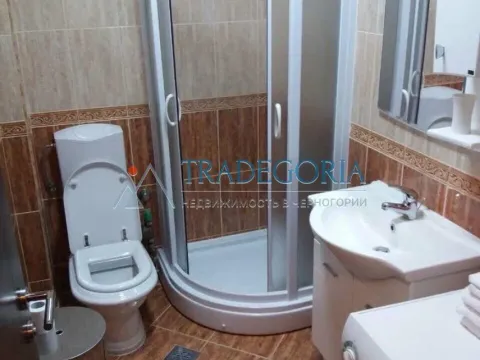 Prodaja, jednosoban stan, 50m², Sveti Stefan, Budva - image 12