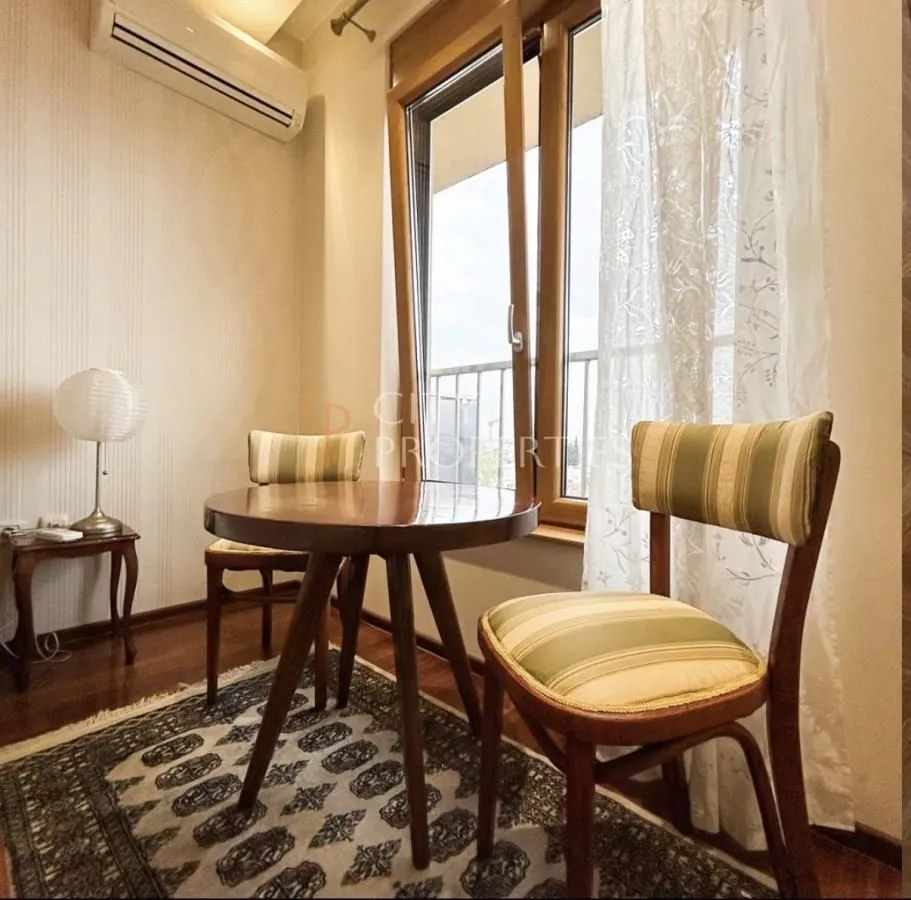Izdavanje, stan, 55m², Centar, Podgorica
