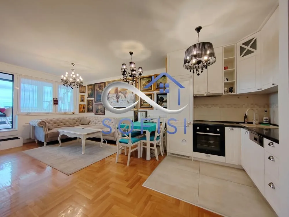 Izdavanje, dvosoban stan, 90m², Grbavica, Novi Sad Sve Podlokacije