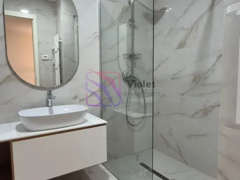 Prodaja, jednosoban stan, 63m², Kod Capital Plaze, Podgorica - image 6