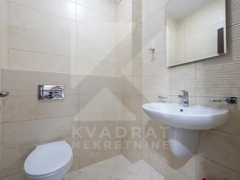 Prodaja, dvosoban stan, 58m², Bečići, Budva - image 17
