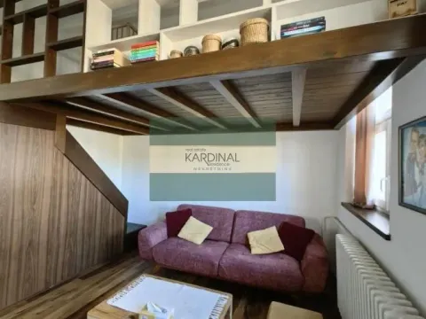 Prodaja, garsonjera, 24m², Centar, Kragujevac - image 1