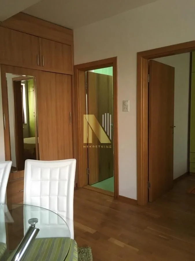 Rent, one bedroom apartment, 40m², Grbavica, Novi Sad Sve Podlokacije