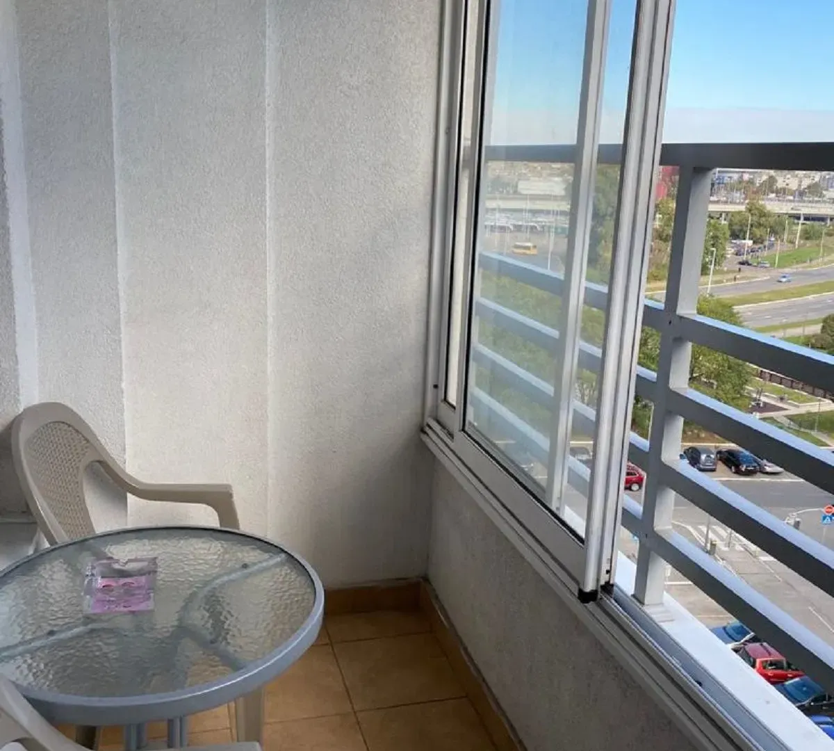Sale, one bedroom apartment, 47m², Novi Beograd Blok 67, Novi Beograd Sve Podlokacije
