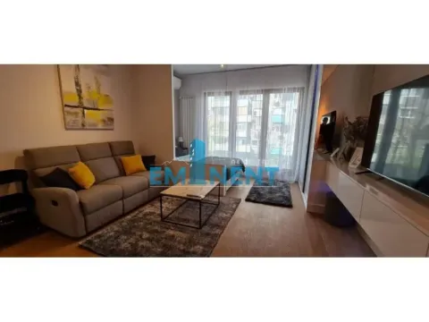 Rent, one bedroom apartment, 32m², Sarajevska, Beograd - image 2