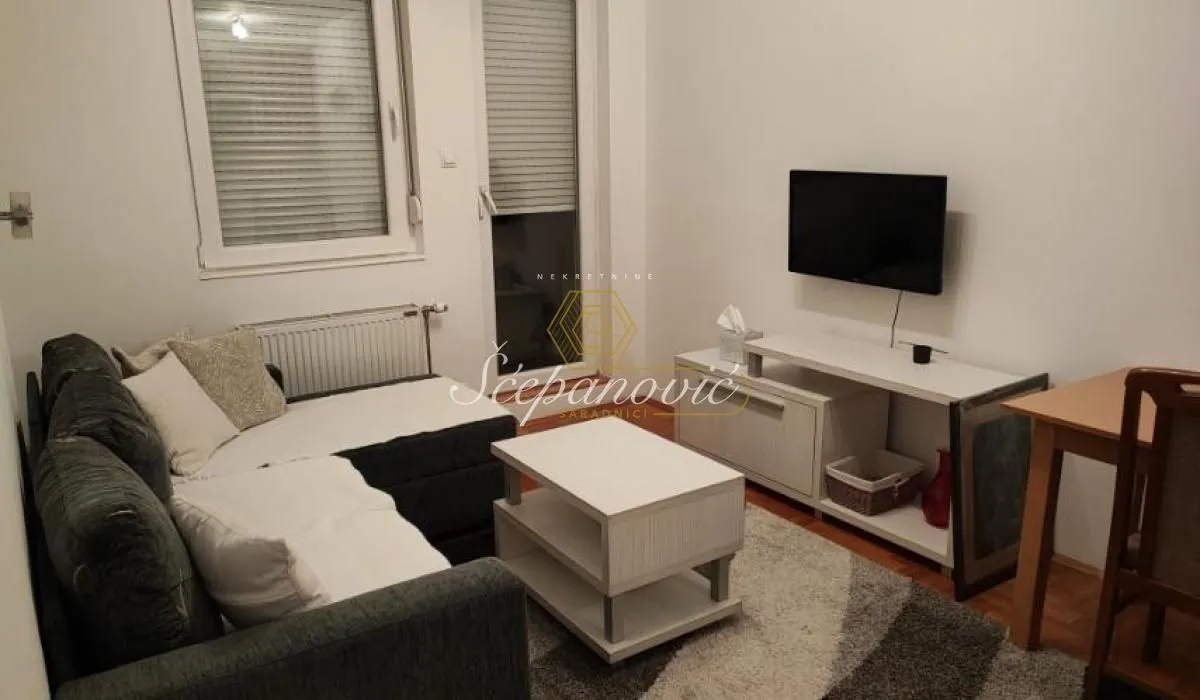 Prodaja, dvosoban stan, 41m², Nova Detelinara, Novi Sad Sve Podlokacije