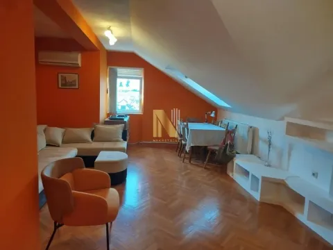 Sale, three bedroom apartment, 89m², Grbavica, Novi Sad Sve Podlokacije - image 2
