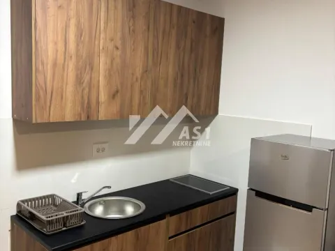 Izdavanje, stan, 28m², Sajam, Novi Sad Sve Podlokacije - image 7