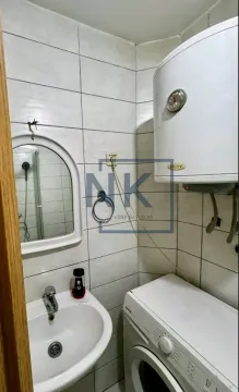 Rent, one bedroom apartment, 36m², Zabjelo, Podgorica - image 6