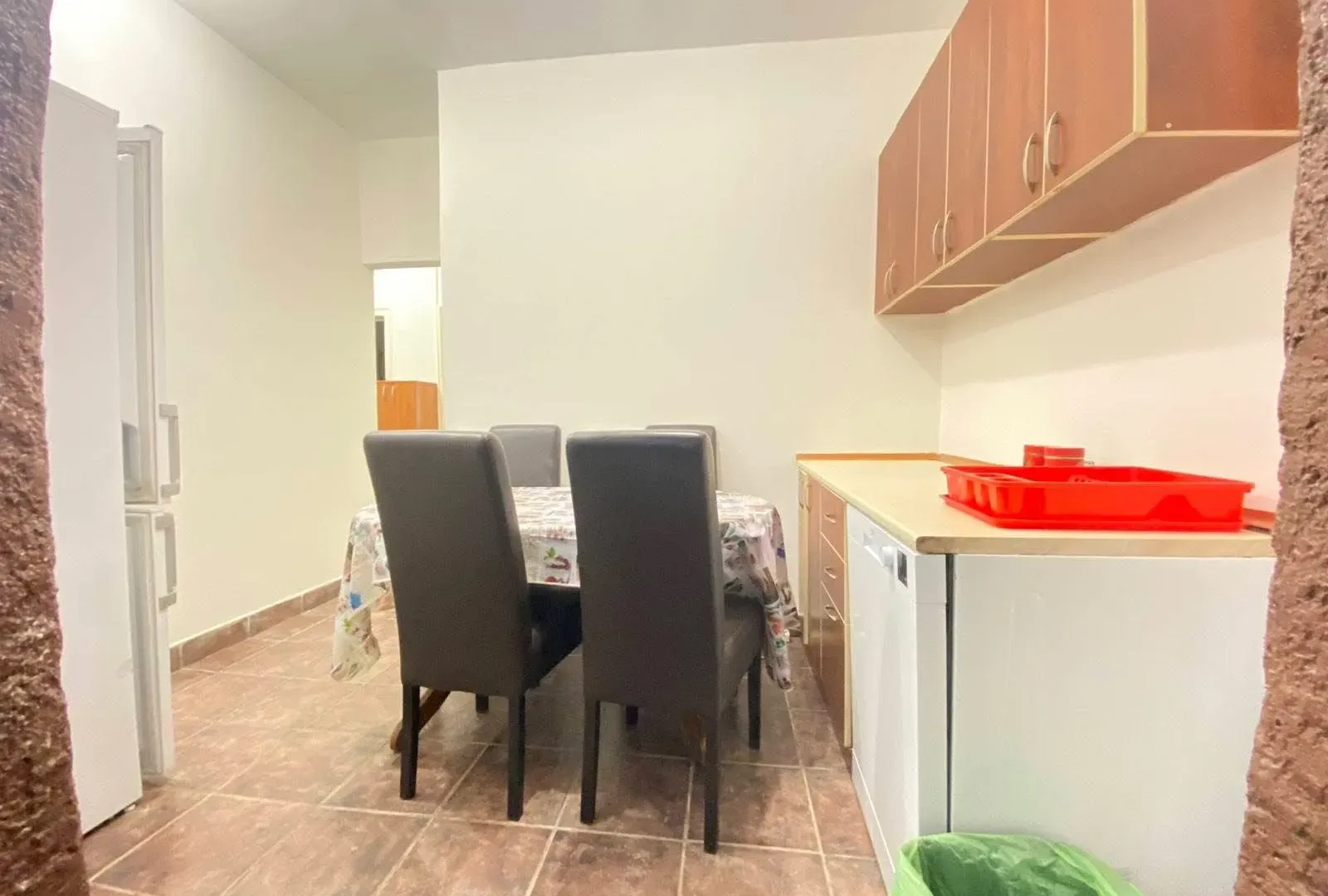 Rent, two bedroom apartment, 75m², Centar, Podgorica