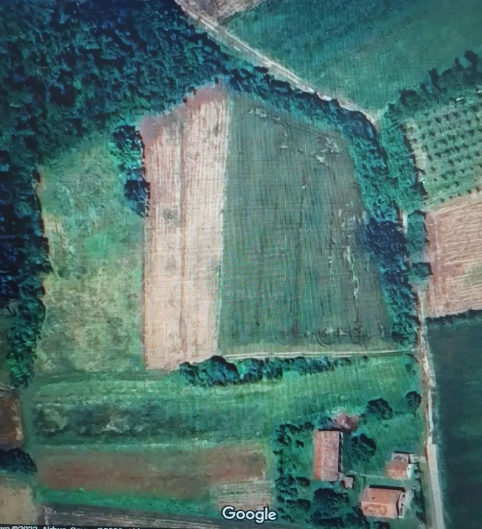 Prodaja, plac, 6158m², Belosavci, Topola