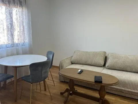 Rent, studio apartment, 29m², Stari Aerodrom, Podgorica - image 3