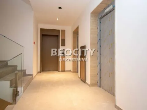 Sale, four bedroom apartment, 115m², Banovo Brdo, Beograd - image 14